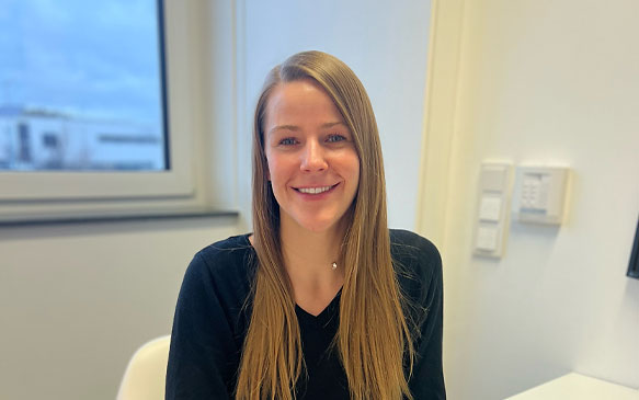 ZFA Zahnarzt Mutlangen