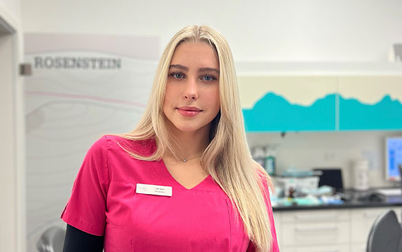 Assistenz Zahnarzt Mutlangen