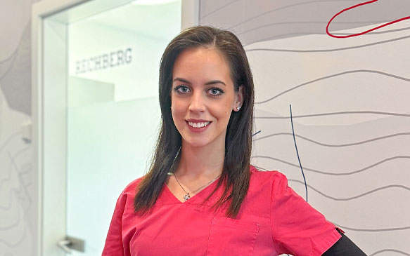 ZFA Zahnarzt Mutlangen